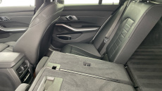 BMW 3 Series 320i M Sport 5dr Step Auto Petrol Estate